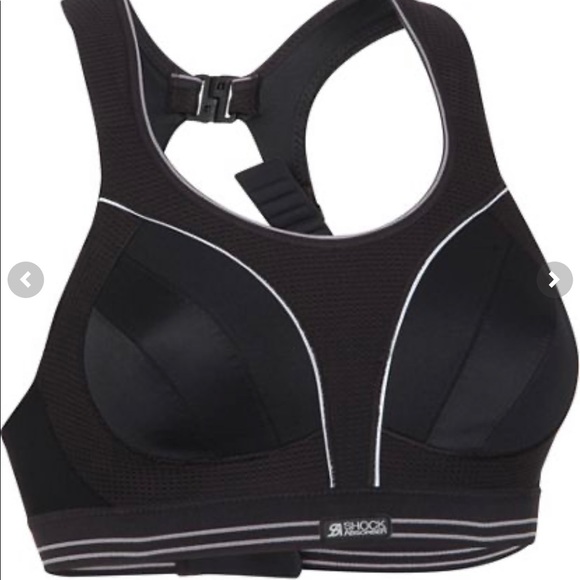 Shock Absorber Run Sports Bra (bundle) - Picture 4 of 8